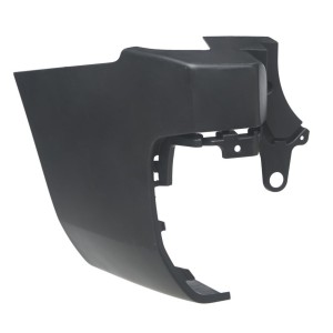 Compra ESQUINA DE PARAGOLPES TRASERO IZQUIERDO 2P(LARGA) PEUGEOT CITROEN BERLINGO 2018.06- al mejor precio en todocarrocería.com