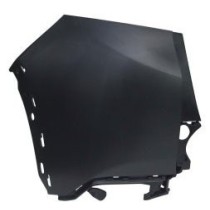 Achetez COIN DE BOUCLIER ARRIÈRE GAUCHE AVEC TROUS ABA PEUGEOT PEUGEOT 2008 2016.04- au meilleur prix sur todocarrocería.com