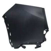 Achetez COIN DE BOUCLIER ARRIÈRE GAUCHE AVEC TROUS ABA PEUGEOT PEUGEOT 2008 2016.04- au meilleur prix sur todocarrocería.com