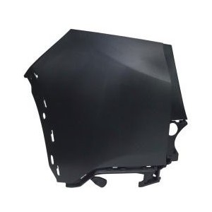 Achetez COIN DE BOUCLIER ARRIÈRE GAUCHE AVEC TROUS ABA PEUGEOT PEUGEOT 2008 2016.04- au meilleur prix sur todocarrocería.com