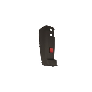 Compra ESQUINA DE PARAGOLPES TRASERO IZQUIERDO C/REFLETOR CITROEN FIAT DUCATO/JUMPER/BOXER 14- al mejor precio en todocarrocería