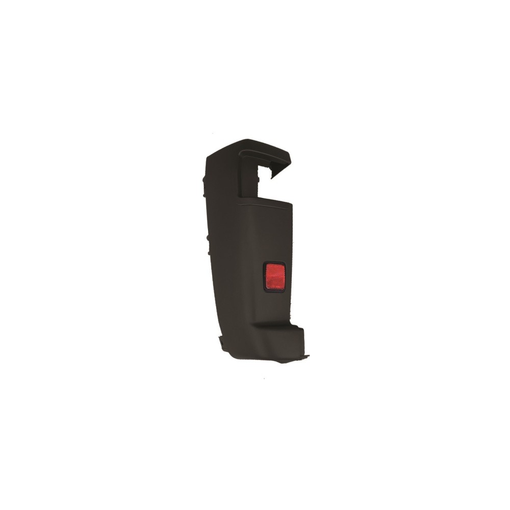 Compra ESQUINA DE PARAGOLPES TRASERO IZQUIERDO C/REFLETOR(ANG 270º) FIAT FIAT DUCATO/JUMPER/BOXER 14- al mejor precio en todocar