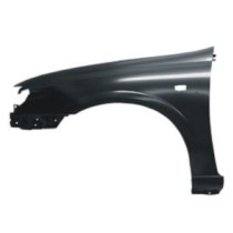 Compra ALETA DELANTERA IZQUIERDA (4 PUERTAS/5 PUERTAS) NISSAN NISSAN ALMERA 00- al mejor precio en todocarrocería.com