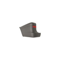 Compra ESQUINA DE PARAGOLPES TRASERO IZQUIERDO GRIS C/REFLETOR (LARGO) MERCEDES MERCEDES VITO 10- al mejor precio en todocarroce