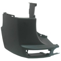 Compra ESQUINA DE PARAGOLPES TRASERO IZQUIERDO GRIS OSCURO MERCEDES MERCEDES SPRINTER/CRAF 06- al mejor precio en todocarrocería