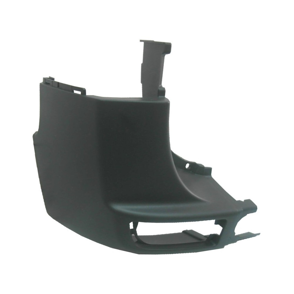 Achetez COIN DE BOUCLIER ARRIÈRE GAUCHE GRIS FONCÉ MERCEDES SPRINTER/CRAF 06- au meilleur prix sur todocarrocería.