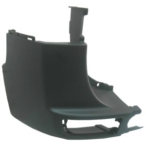 Achetez COIN DE BOUCLIER ARRIÈRE GAUCHE GRIS FONCÉ MERCEDES SPRINTER/CRAF 06- au meilleur prix sur todocarrocería.