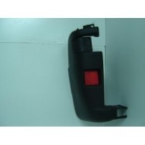 Achetez COIN DE BOUCLIER ARRIÈRE GAUCHE NOIR FIAT FIAT DUCATO 04- au meilleur prix sur todocarrocería.com
