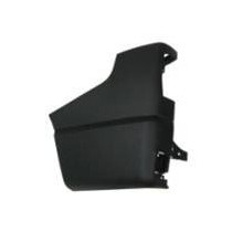 Compra ESQUINA DE PARAGOLPES TRASERO IZQUIERDO NEGRO FIAT RENAULT TRAFIC 14- al mejor precio en todocarrocería.com