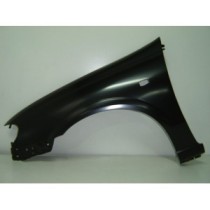Compra ALETA DELANTERA IZQUIERDA (4 PUERTAS/5 PUERTAS) NISSAN NISSAN ALMERA 04- al mejor precio en todocarrocería.com