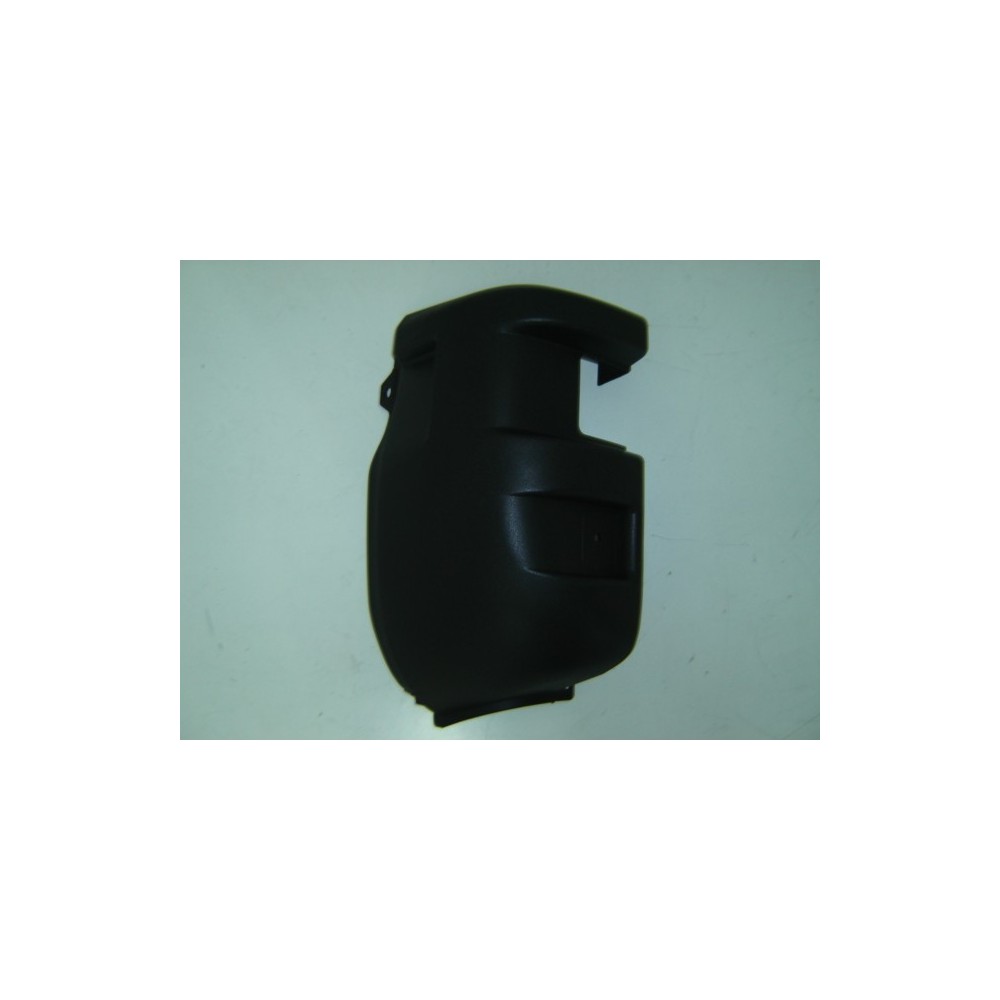 Compra ESQUINA DE PARAGOLPES TRASERO IZQUIERDO NEGRO IVECO IVECO DAILY 00- al mejor precio en todocarrocería.com