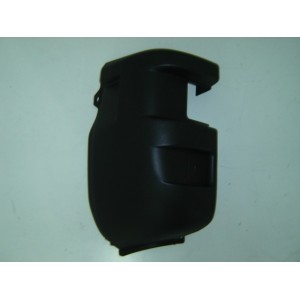 Compra ESQUINA DE PARAGOLPES TRASERO IZQUIERDO NEGRO IVECO IVECO DAILY 00- al mejor precio en todocarrocería.com