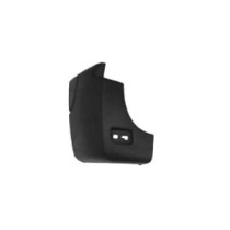Achetez au meilleur prix sur todocarrocería.com le COIN DE BOUCLIER ARRIÈRE GAUCHE NOIR RENAULT RENAULT MASTER 10-.