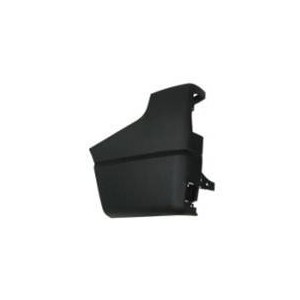 Compra ESQUINA DE PARAGOLPES TRASERO IZQUIERDO NEGRO RENAULT RENAULT TRAFIC 14- al mejor precio en todocarrocería.com