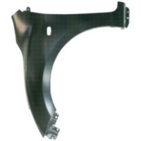 Compra ALETA DELANTERA IZQUIERDA (4/5 PUERTAS) MAZDA MAZDA 3 09- al mejor precio en todocarrocería.com