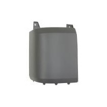 Achetez COIN DE BOUCLIER ARRIÈRE GAUCHE NOIR VW VW TRANSPORTER 16- au meilleur prix sur todocarrocería.com