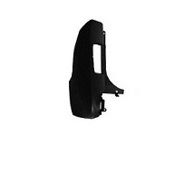 Compra ESQUINA DE PARAGOLPES TRASERO IZQUIERDO P/P NISSAN RENAULT TRAFIC/PRIM/VIVAR 01-/06- al mejor precio en todocarrocería.co