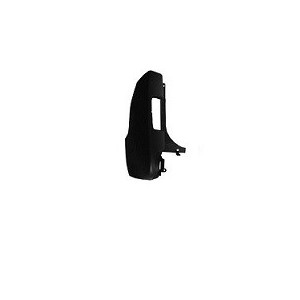Compra ESQUINA DE PARAGOLPES TRASERO IZQUIERDO P/P OPEL RENAULT TRAFIC/PRIM/VIVAR 01-/06- al mejor precio en todocarrocería.com