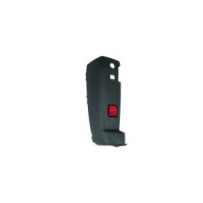 Achetez COIN DE BOUCLIER ARRIÈRE GAUCHE (AVEC RÉFLECTEUR) CITROËN FIAT DUCATO/JUMPER/BOX 06- au meilleur prix sur todocarrocería
