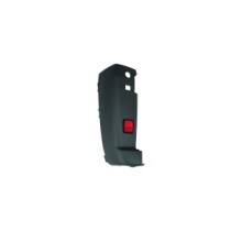 Achetez COIN DE BOUCLIER ARRIÈRE GAUCHE (AVEC RÉFLECTEUR) FIAT FIAT DUCATO/JUMPER/BOX 06- au meilleur prix sur todocarrocería.co