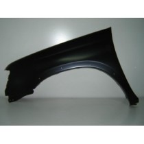 Compra ALETA DELANTERA IZQUIERDA (4WD) NISSAN NISSAN D22 98- al mejor precio en todocarrocería.com