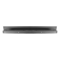 Compra ESTRIBO CENTRAL PARAGOLPES TRASERO PLASTICO C/AGUJERO SENSOR IVECO IVECO DAILY 14- al mejor precio en todocarrocería.com