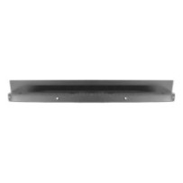 Compra ESTRIBO CENTRAL PARAGOLPES TRASERO PLASTICO C/AGUJERO SENSOR IVECO IVECO DAILY 14- al mejor precio en todocarrocería.com