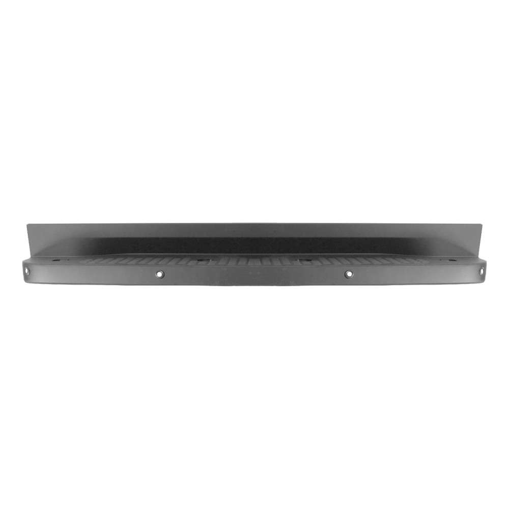 Compra ESTRIBO CENTRAL PARAGOLPES TRASERO PLASTICO C/AGUJERO SENSOR IVECO IVECO DAILY 14- al mejor precio en todocarrocería.com