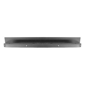 Compra ESTRIBO CENTRAL PARAGOLPES TRASERO PLASTICO C/AGUJERO SENSOR IVECO IVECO DAILY 14- al mejor precio en todocarrocería.com