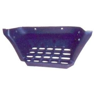Compra ESTRIBO DERECHO TOYOTA TOYOTA DYNA BU85/95 84- al mejor precio en todocarrocería.com