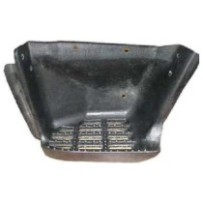 Compra ESTRIBO IZQUIERDO TOYOTA TOYOTA DYNA 02- al mejor precio en todocarrocería.com