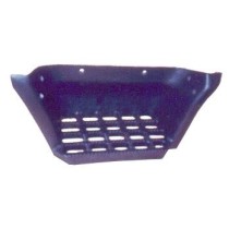 Compra ESTRIBO IZQUIERDO TOYOTA TOYOTA DYNA BU85/95 84- al mejor precio en todocarrocería.com