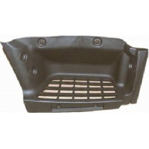 ESTRIBO PLASTICO DERECHO MITSUBISHI CANTER 2005.06- 108.703384, MK486094