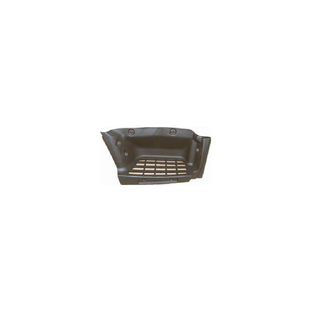 Compra ESTRIBO PLASTICO DERECHO MITSUBISHI MITSUBISHI CANTER FE7 05- al mejor precio en todocarrocería.com