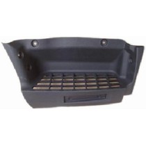 Compra ESTRIBO PLASTICO DERECHO MITSUBISHI MITSUBISHI CANTER FE8 05- al mejor precio en todocarrocería.com