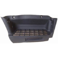 Compra ESTRIBO PLASTICO DERECHO MITSUBISHI MITSUBISHI CANTER FE8 05- al mejor precio en todocarrocería.com