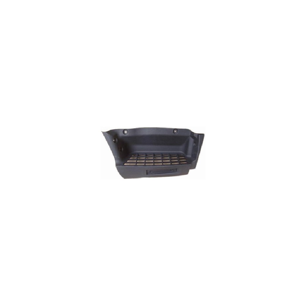 Compra ESTRIBO PLASTICO DERECHO MITSUBISHI MITSUBISHI CANTER FE8 05- al mejor precio en todocarrocería.com