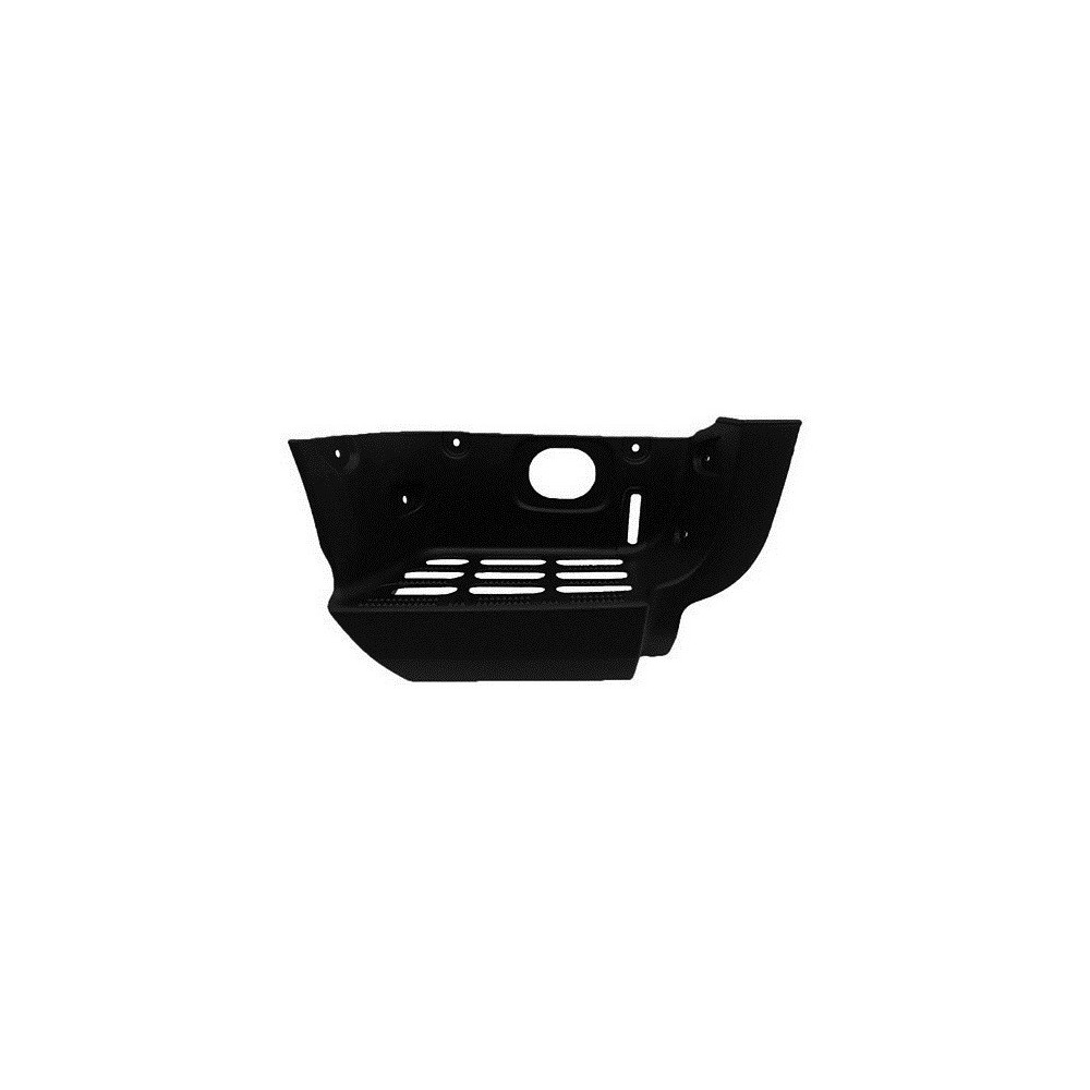 Compra ESTRIBO PLASTICO DERECHO NISSAN NISSAN CABSTAR NT400/MAXITY 2014.01- al mejor precio en todocarrocería.com