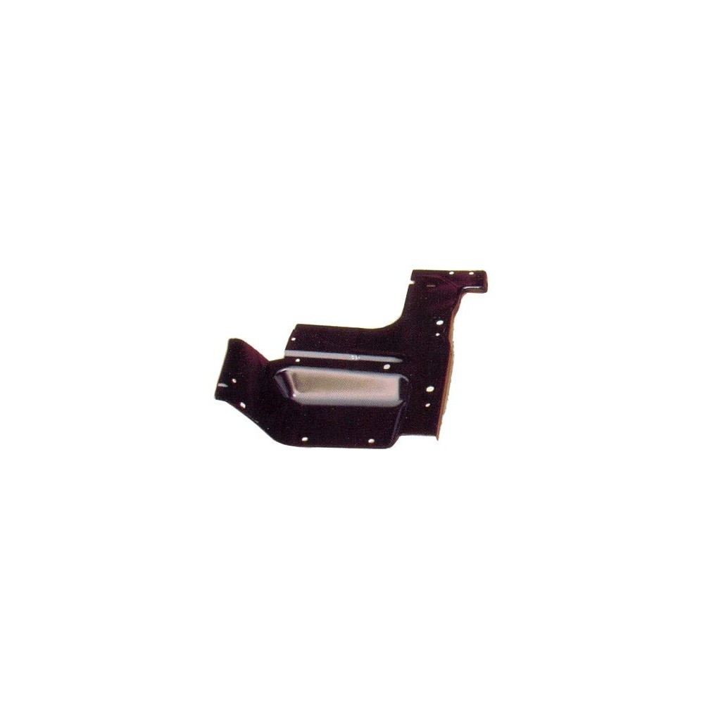 Compra ESTRIBO PLASTICO IZQUIERDO MITSUBISHI MITSU CANTER FE531 97- al mejor precio en todocarrocería.com
