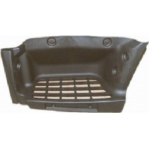 Compra ESTRIBO PLASTICO IZQUIERDO MITSUBISHI MITSUBISHI CANTER FE7 05- al mejor precio en todocarrocería.com