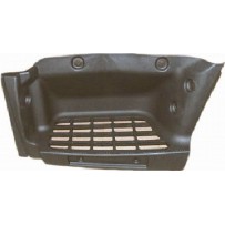 Achetez MARCHE-PIED EN PLASTIQUE GAUCHE MITSUBISHI MITSUBISHI CANTER FE7 05- au meilleur prix sur todocarrocería.com