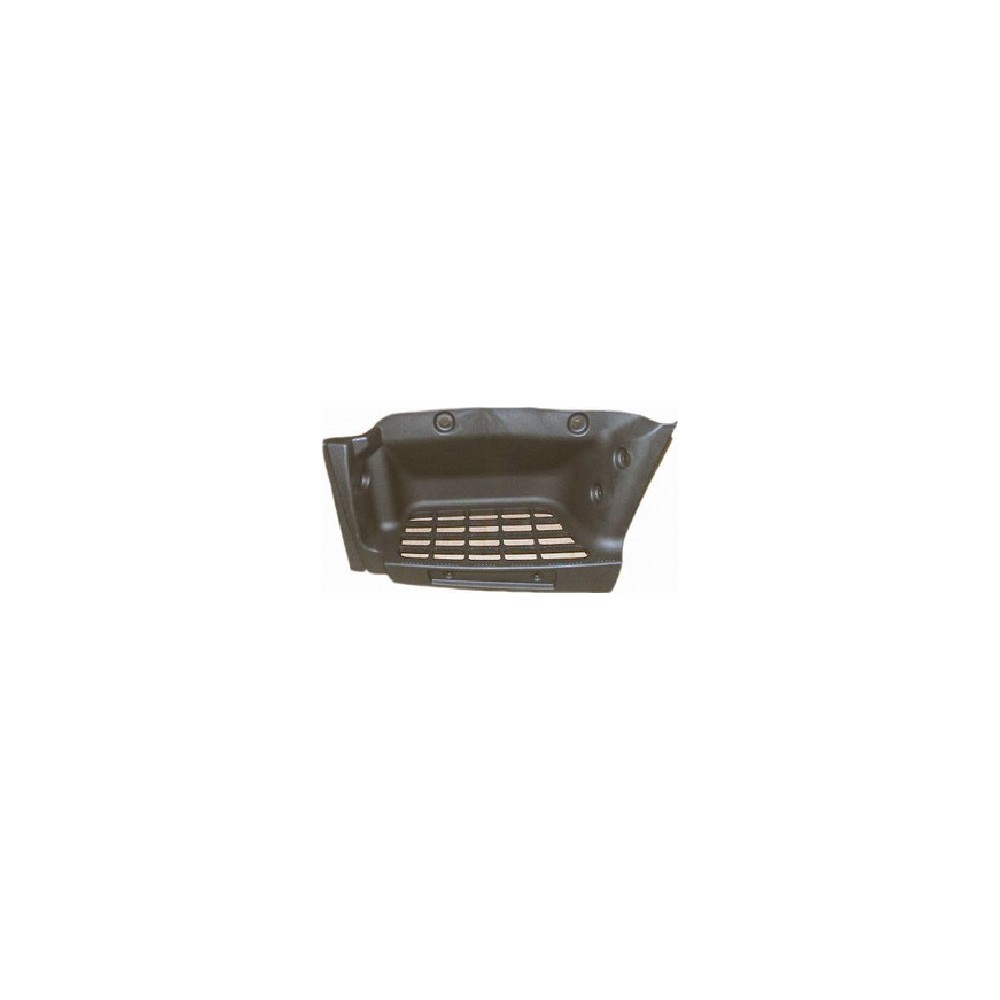 Achetez MARCHE-PIED EN PLASTIQUE GAUCHE MITSUBISHI MITSUBISHI CANTER FE7 05- au meilleur prix sur todocarrocería.com