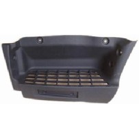 Compra ESTRIBO PLASTICO IZQUIERDO MITSUBISHI MITSUBISHI CANTER FE8 05- al mejor precio en todocarrocería.com