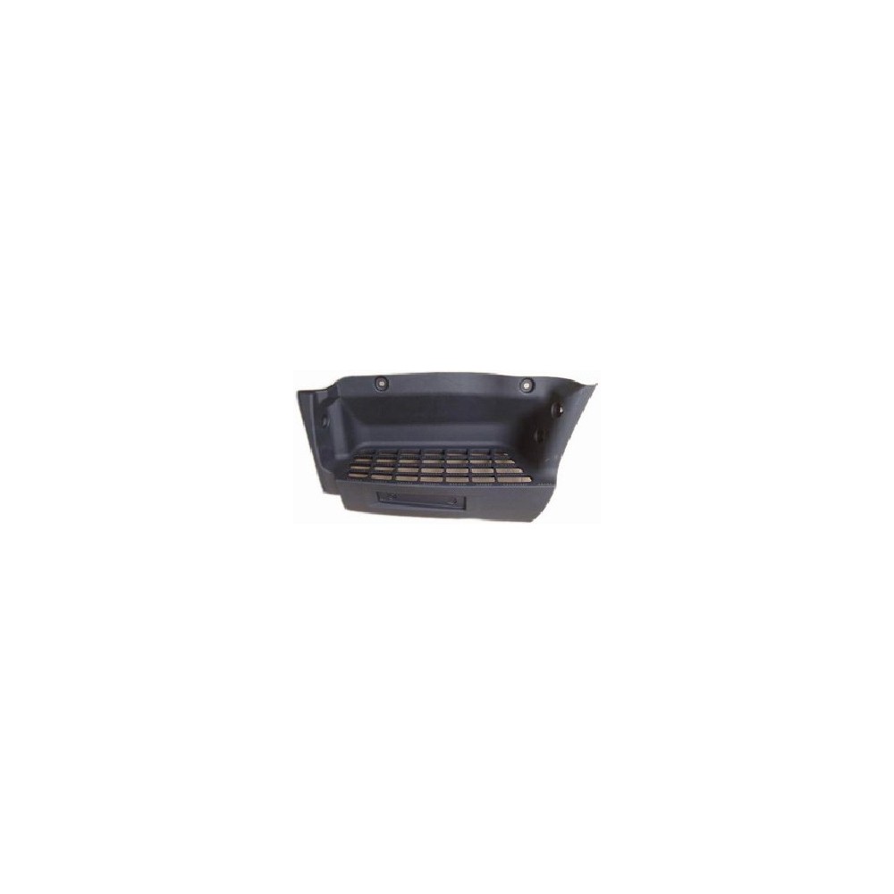 Achetez au meilleur prix le MARCHE-PIED EN PLASTIQUE GAUCHE MITSUBISHI MITSUBISHI CANTER FE8 05- sur todocarrocería.com.