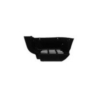 Compra ESTRIBO PLASTICO IZQUIERDO NISSAN NISSAN CABSTAR NT400/MAXITY 2014.01- al mejor precio en todocarrocería.com