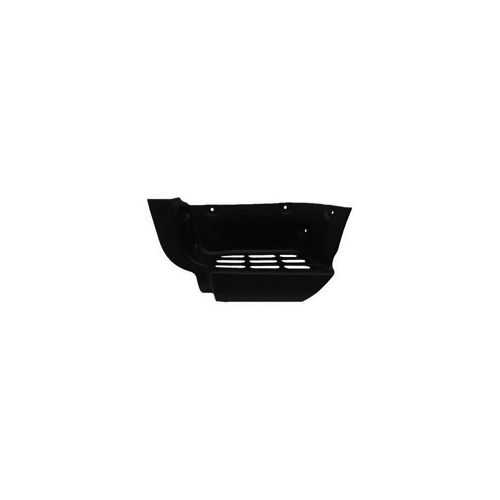 Achetez MARCHE-PIED EN PLASTIQUE GAUCHE NISSAN NISSAN CABSTAR NT400/MAXITY 2014.01- au meilleur prix sur todocarrocería.com.