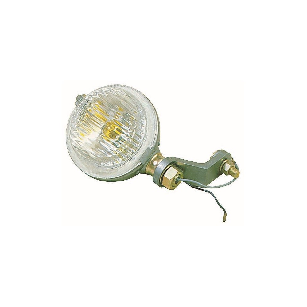 Achetez FEU DE BROUILLARD TOYOTA TOYOTA LAND CRUISER BJ40/45 74-84 au meilleur prix sur todocarrocería.com
