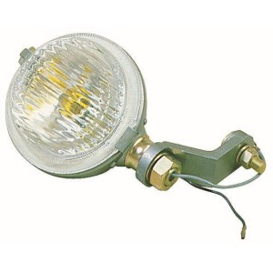 Compra FARO ANTINIEBLA TOYOTA TOYOTA LAND CRUISER BJ40/45 74-84 al mejor precio en todocarrocería.com