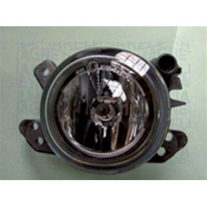 Compra FARO ANTINIEBLA DELANTERO DERECHO MAGNETI MARELLI MERCEDES MERCED ML-CLASSE A-CLS-S 7/04- al mejor precio en todocarrocer