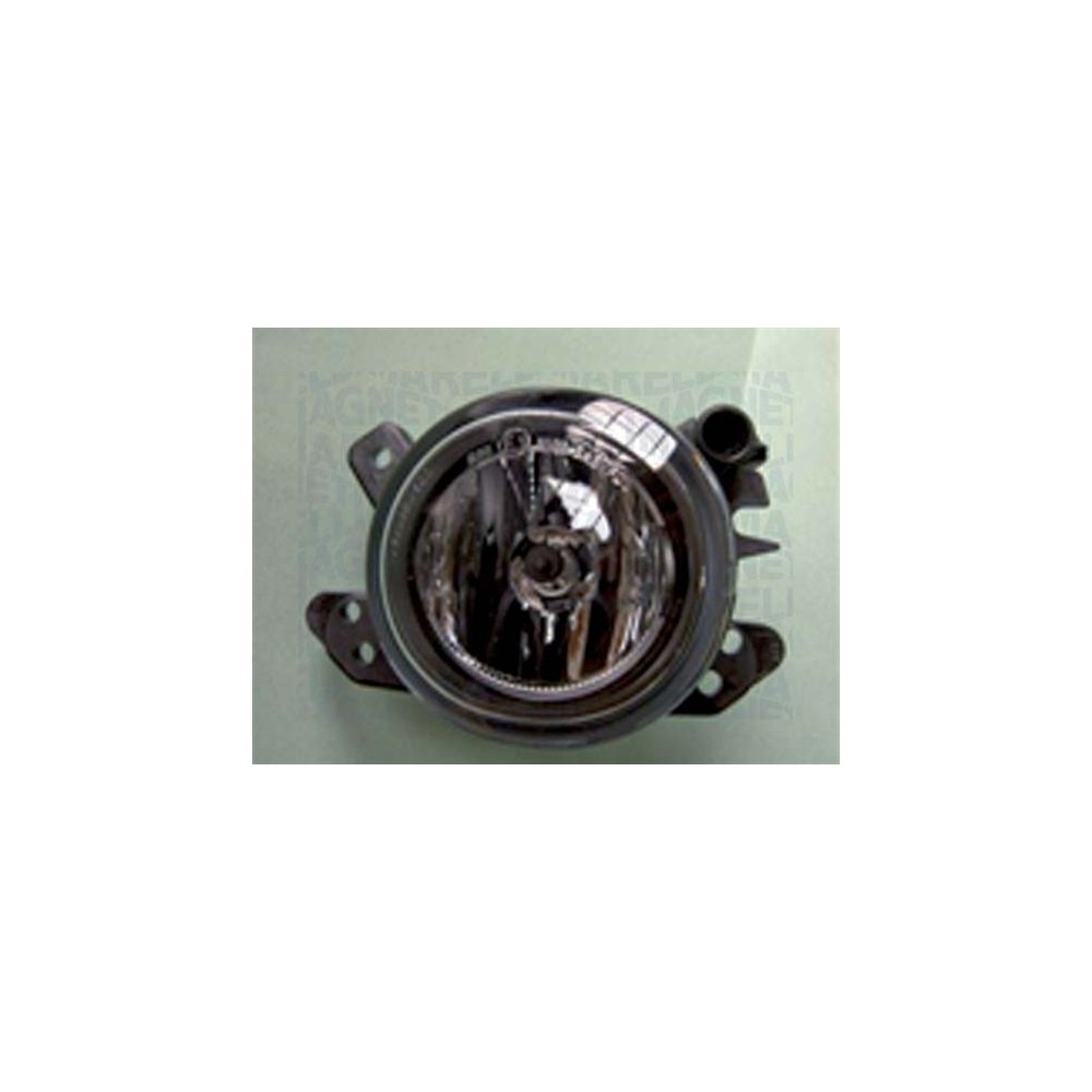 Compra FARO ANTINIEBLA DELANTERO DERECHO MAGNETI MARELLI MERCEDES MERCED ML-CLASSE A-CLS-S 7/04- al mejor precio en todocarrocer